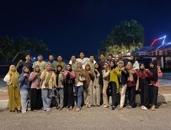 Ketua Umum FORMAKA Sumenep Surati Anggota DPRD Dapil VII, Ada Apa?