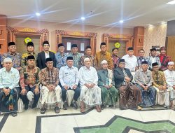 Dorong Pembentukan Provinsi Madura, Anggota DPRD Sumenep Hadiri Pertemuan di UTM