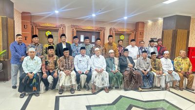 Dorong Pembentukan Provinsi Madura, Anggota DPRD Sumenep Hadiri Pertemuan di UTM