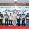 SMSI Award 2025: Arif Firmanto dan Narasi Baru Pembangunan Sumenep