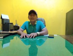 Renovasi Trotoar dan Pembangunan Tugu Keris di Taman Adipura Sumenep Masuki Tahap Perencanaan Fisik