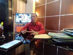 Pemeriksaan Hewan Kurban Belum Mulai, DKPP Sumenep Siap Gerak Saat Waktunya Tiba