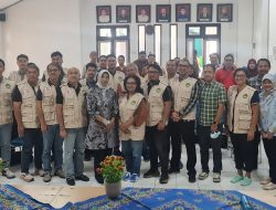 RSUD Sumenep Dipercaya Jadi Mitra Utama PABOI, YOI, Perluas Layanan Ortopedi Nasional