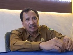 Revitalisasi Pasar Anom Bakal Laksanakan Bulan Juli, DKUPP Sumenep Pastikan Kenyamanan Masyarakat