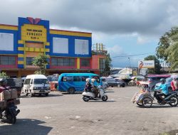 Pemkab Sumenep Dorong Pemberdayaan, Swalayan Wajib Beri 30% Ruang untuk Produk UMKM