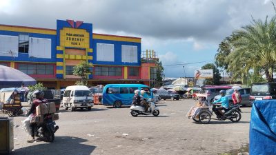 Pemkab Sumenep Dorong Pemberdayaan, Swalayan Wajib Beri 30% Ruang untuk Produk UMKM