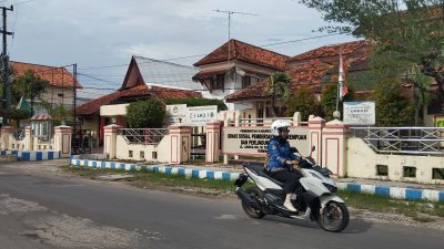 Sumenep Siap Menjadi Pionir Sekolah Rakyat