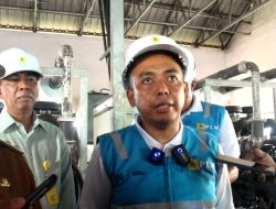 Gili Raja Tidak Lagi Gelap, 12 Jam Pemerataan Energi Mulai Hidupkan