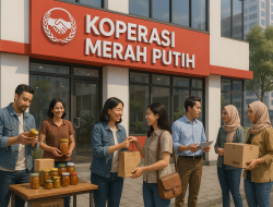 DPMD Sumenep Tancap Gas Dirikan Koperasi Merah Putih di Seluruh Desa, Daratan Maupun Kepulauan