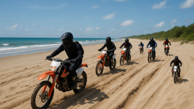 Empat Peserta Perempuan Siap Partisipasi Event Adventure Trail Sumenep