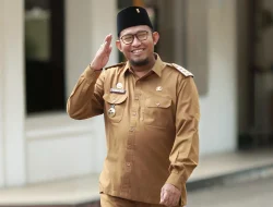 Pemkab Sumenep Menyalakan Kembali Api Nasionalisme Lewat Peci Hitam di Juni Bulan Bung Karno
