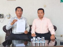 LBH FORpKOT Minta Inspektorat Sumenep Audit Investigatif Dana Desa Batang-Batang Daya