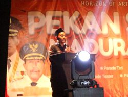 Ketika Generasi Muda Menjadi Penjaga Api Budaya Madura: PSM 9 Sanggar Lentera STKIP PGRI Sumenep Resmi Dibuka
