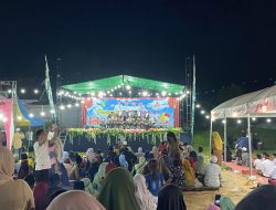 Festival Hadrah Sumenep 2025: Simfoni Tradisi, Panggung Regenerasi, dan Jalan Baru Ekonomi Budaya