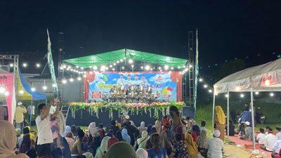 Festival Hadrah Sumenep 2025: Simfoni Tradisi, Panggung Regenerasi, dan Jalan Baru Ekonomi Budaya