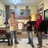 Merasa ditipu Puluhan Juta, Marsuto Petani Asal Rubaru Lapor Polisi.