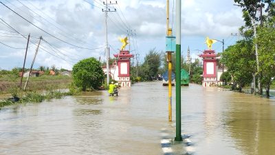 Riset Banjir BRIDA Sumenep Libatkan Kampus, Targetkan Road Map Penanganan dari Hulu ke Hilir