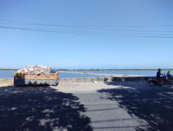 Dari Tumpukan Sampah ke Sumber Energi Masa Depan, DLH Sumenep Lakukan Proyek RDF