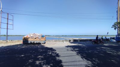 Dari Tumpukan Sampah ke Sumber Energi Masa Depan, DLH Sumenep Lakukan Proyek RDF