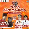 PSM ke-9 UKM Sanggar Lentera STKIP PGRI Sumenep Segera Digelar