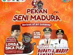 PSM ke-9 UKM Sanggar Lentera STKIP PGRI Sumenep Segera Digelar