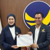 Akis Jasuli Pimpin NasDem Sumenep 2025–2029, Tawarkan Kepemimpinan Muda dan Progresif