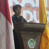 Musik Dangdut PAMDAS Jadi Tanda PSM Ke-9 Sanggar Lentera STKIP PGRI Sumenep Ditutup
