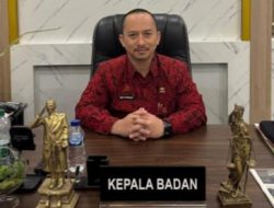 RAD-PG Jadi Jurus Baru Bappeda Sumenep Atasi Inflasi dan Ketimpangan Pangan Kepulauan