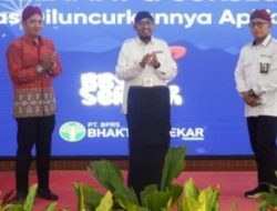 BBS Sekolah Ubah Cara Anak-anak Sumenep Menabung: Dari Celengan Bambu ke QRIS Digital