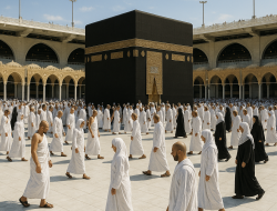 Berangkat dengan Niat Suci, Pulang dalam Keadaan Suci: Jemaah Haji Asal Sumenep Wafat Usai Tuntaskan Ibadah