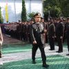Hari Bhayangkara ke-79, Polres Sumenep Teguhkan Komitmen Bersama Jaga Keamanan Daerah
