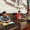 DPRD Sumenep Usulkan Tiga Raperda Baru, Fokus pada Kesehatan, Petambak Garam, dan Lingkungan