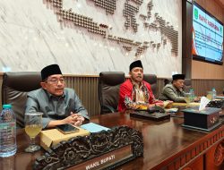 DPRD Sumenep Usulkan Tiga Raperda Baru, Fokus pada Kesehatan, Petambak Garam, dan Lingkungan