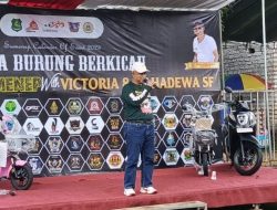 Ajang Kicau Burung Piala Bupati Sumenep Gaungkan Budaya dan Ekonomi Lokal