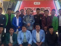 Bappeda Sumenep Ajak Mahasiswa Jadi Mitra Kritis Perencana Daerah