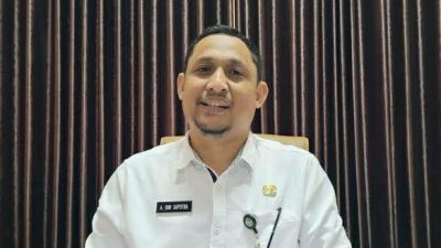 Disdik Sumenep Perketat Proses SPMB 2025, Larang Titipan dan Praktik Tak Transparan