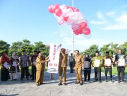 Sumenep Luncurkan Koperasi Merah Putih, DKUPP: Ini Bukan Seremoni, Tapi Langkah Nyata Perubahan