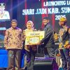 Dari Tangan Anak Desa, Lahir Logo Hari Jadi Sumenep ke-757 yang Sarat Makna