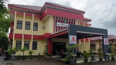 Sekolah Rakyat Jadi Proyek Percontohan, Disdik Sumenep Rekrut Guru Visioner untuk Cetak Generasi Pinggiran
