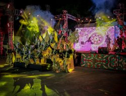 Pendaftaran Madura Ethnic Carnival 2025 Ditutup, Peserta Lampaui Target