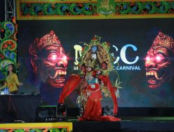 Madura Ethnic Carnival Ditargetkan Jadi Kharisma Event Nusantara