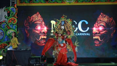 Madura Ethnic Carnival Ditargetkan Jadi Kharisma Event Nusantara