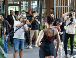 Kopi Songennep Rayakan 14 Tahun, Usung Tema “Beauty and The Mask”