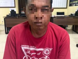 Polres Sumenep Ungkap Kasus Kepemilikan Bahan Peledak Tanpa Izin