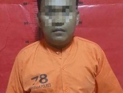 Satreskrim Polres Sumenep Bekuk Pelaku Curanmor Target Operasi Ops Sikat Semeru 2025