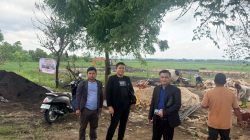 Kuasa Hukum Equality Law Firm Soroti Dugaan Penyerobotan Tanah Bersertifikat di Kalimo’ok