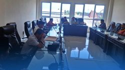 Ramadan Tak Surutkan Kinerja, Komisi II DPRD Sumenep Genjot Pengawasan Program Pembangunan