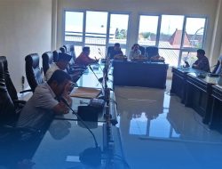 Ramadan Tak Surutkan Kinerja, Komisi II DPRD Sumenep Genjot Pengawasan Program Pembangunan