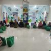 KJS Ajak Anak Yatim Belanja Baju Lebaran, Wabup Sumenep Turun Langsung Dampingi