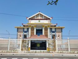 Komisi I DPRD Sumenep Soroti Kesiapan Pilkades Serentak 2027, Tekankan Pengawasan Ketat